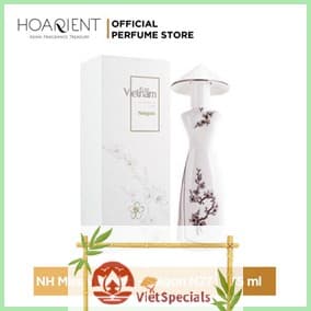 Miss Vietnam – Saigon N27 Perfume (35ml)