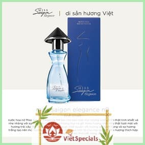 Miss Saigon Elegance Sapphire (15ml)