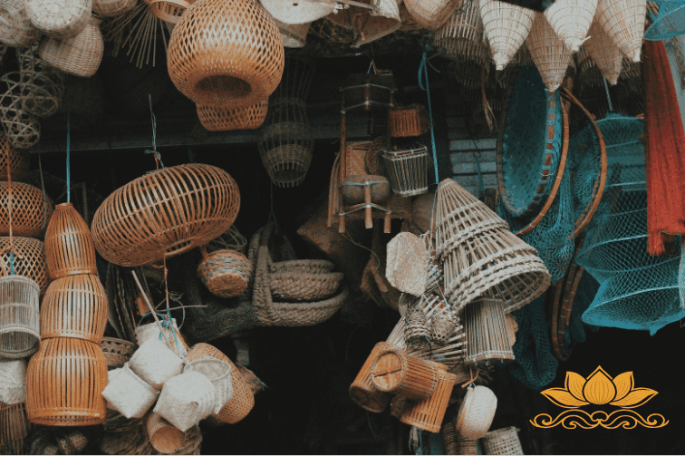 Eco-Friendly Materials