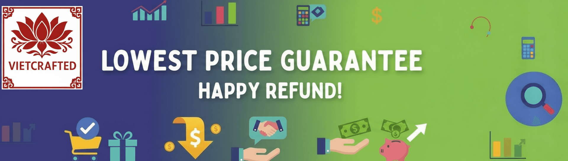 Price Guarantee Banner