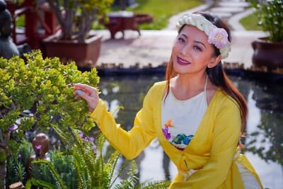 Embracing 'Ao Tu Than': Reviving Traditional Elegance