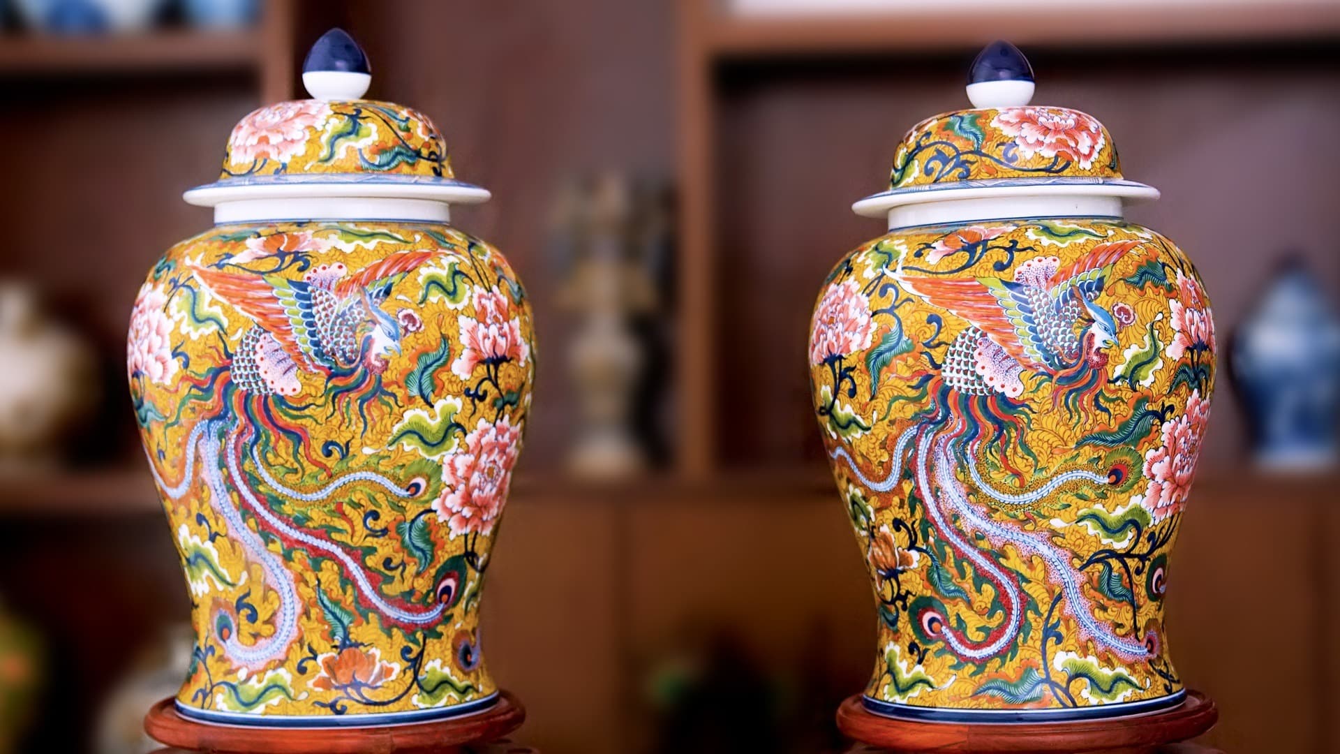 Discover the Elegance of Handcrafted Vietnamese Ceramics for Stunning Home Decor