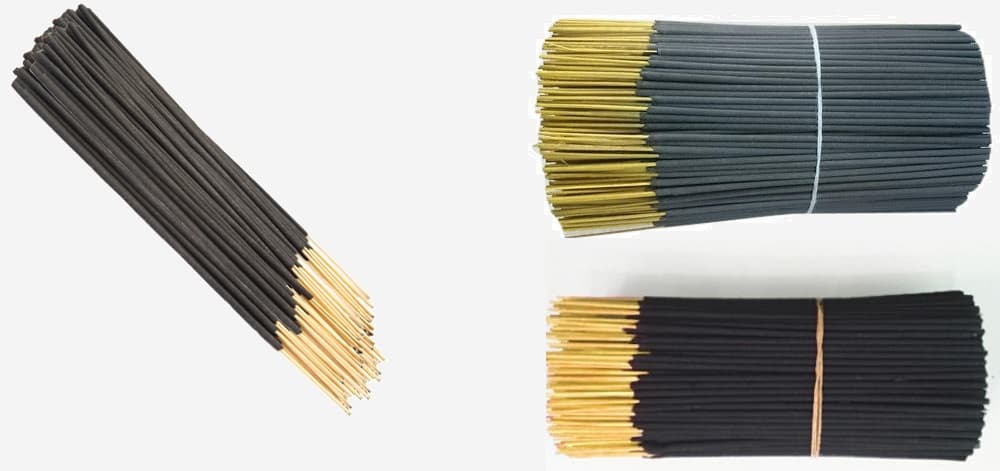 Transform Your Space with Luxurious Agarwood Incense for Serenity and Prosperity