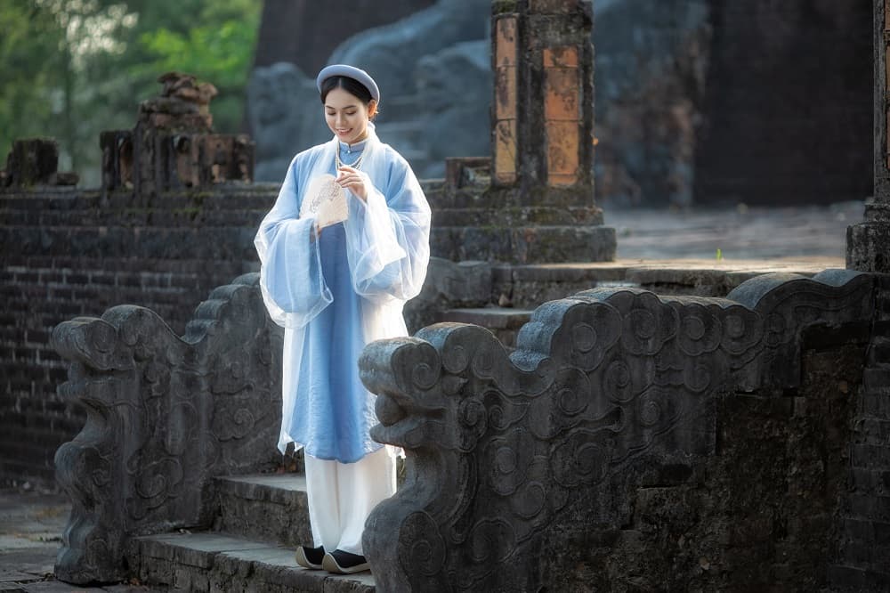 What is Ao Dai? Discover Vietnam's Timeless Elegance