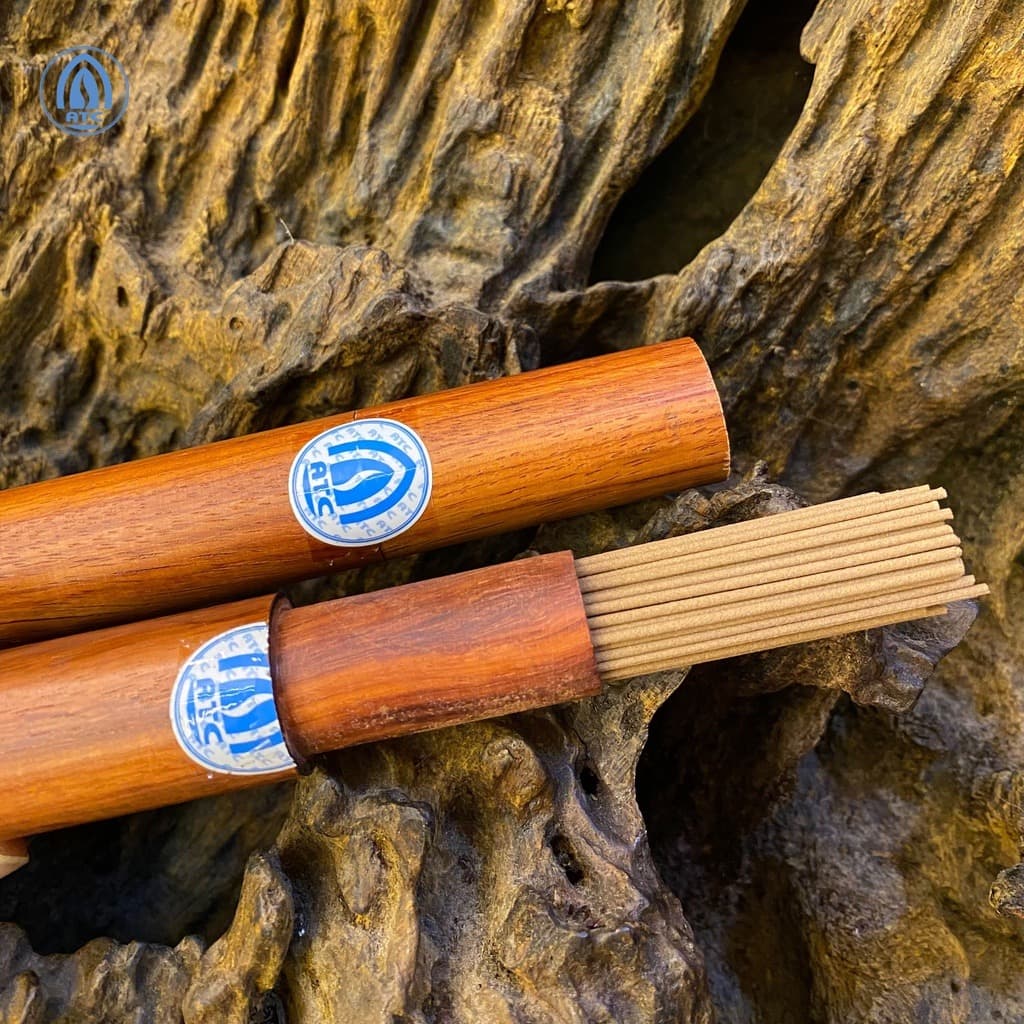 Premium Agarwood Incense Stick 100% Natural 10g