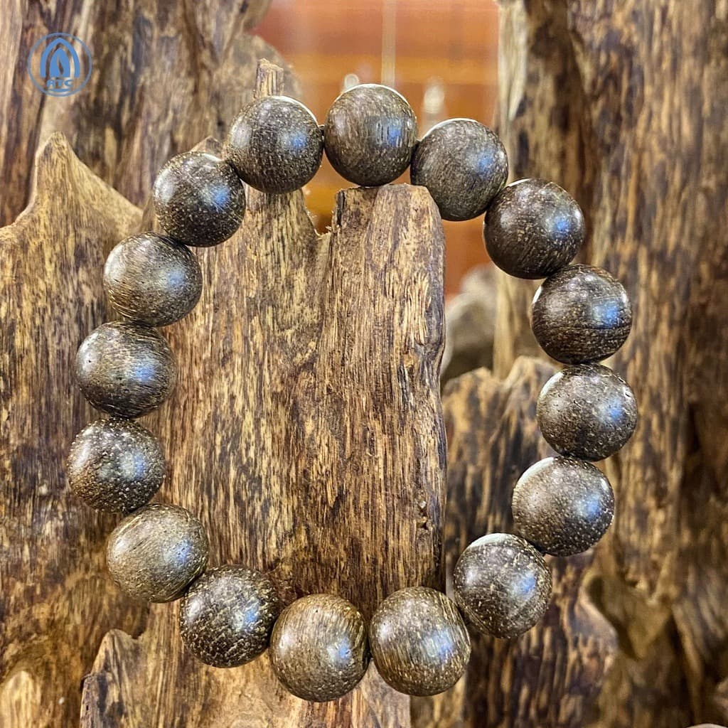 Bracelet 16 Beads 13mm